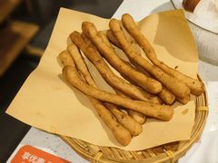 -牛村来人潮汕牛肉火锅(西单店)