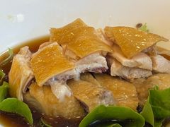 -瑞福园联谊餐室(茂名南路店)