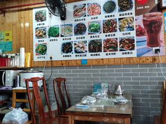 -洞天食府(北大街店)