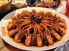 -红盔甲·小龙虾(车公庙店)