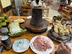 -元盛居(生态大街店)