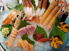 -極上萬膳·日料放题(海岸城店)