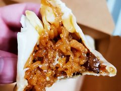 -一品净素包子(旬阳路店)