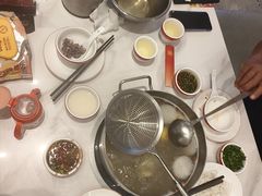 -陈记顺和潮汕牛肉火锅(番禺迎宾大道店)