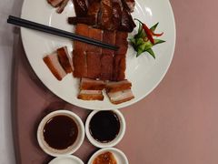 -寻味顺德·顺峰山庄(大良店)