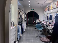 -海马体照相馆(北京apm店)