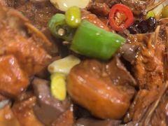 -大鹏饭店·金陵家宴(奥体中心店)