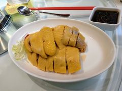 -廊亦舫Lang Yi Fang Restaurant(金桥店)