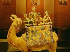 -历代帝王庙博物馆