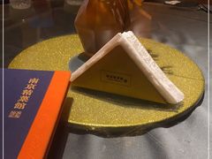 -A One Kitchen·南京精菜馆(德基广场店)