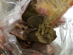 -齐家扬州老鹅(东关街店)