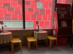 -海底捞火锅(高科东路店)