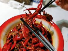 -文和友老长沙龙虾馆(化龙池店)