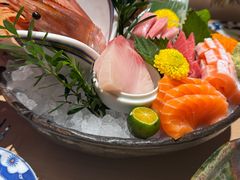 -小山日本料理(太古汇店)