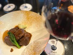 -重庆尼依格罗酒店·欣厨Niccolo Kitchen