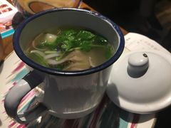 -天山醉美·新疆餐厅(富华里店)