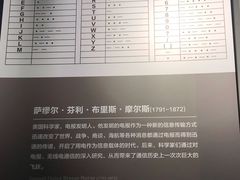 -上海无线电博物馆