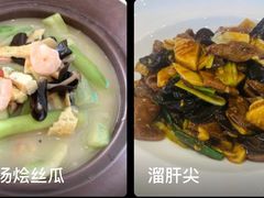 -大碗居·烤鸭·鱼头泡饼(天坛东门店)