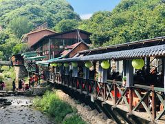-北京水岸山吧度假村(雁栖镇店)