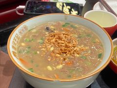 -唐河王记·南阳民间菜(国基路店)