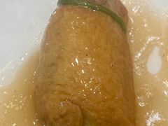 -玉华台饭庄·淮扬菜·烤鸭(望京店)