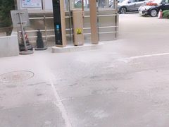 -上海图书馆·停车场