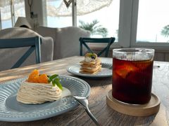 -Vanillacafe香草咖啡(银海大世界店)