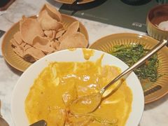 -Tegu泰古莲·泰国餐厅(红山6979店)