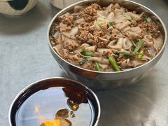 -正宗杨记普洱酸醋米线(总店)