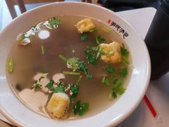 -百年尹氏汤包(湖南路狮子桥店)