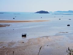 -北岐滩涂