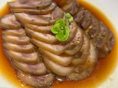 -贡宴盐帮菜自贡驻京联络处餐厅