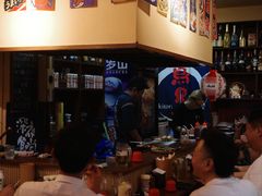 -鸟串烧Yakitori