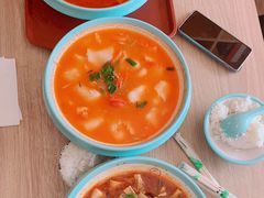 -小鱼小面(小汤山店)