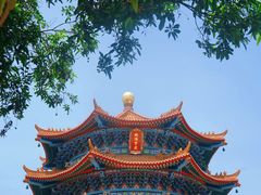 -广东圆玄道观