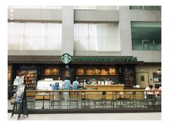 -星巴克(浙江省人民医院店)
