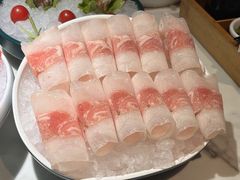 -无界釜·河豚鱼汤锅(红山动物园店)