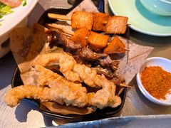 -潮界(凯德晶萃店)