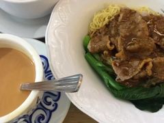 -翠华餐厅(旺角文华商场店)