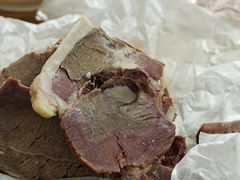 -刘纪孝腊牛羊肉(北广济街店)