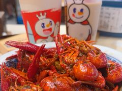-江味龙虾馆(南山店)
