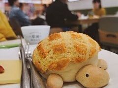 -蔡澜点心·粤菜(月星环球港店)