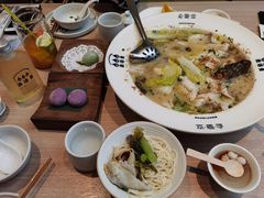 -渔语鱼酸菜鱼新川菜(万象城店)