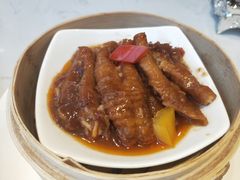 -喜粤8号(四海唐人街店)