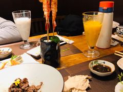 -德川家日本料理(中关村寰太大厦店)