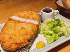-味太助·银饭食堂(中华城店)