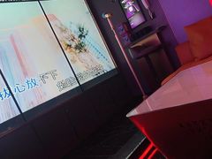 -星聚会KTV X Party(广州高德置地店)