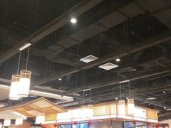 大堂-福成自助烤肉(双桥万达店)