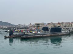 -中国人民解放军海军博物馆