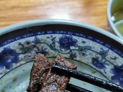 -旺泉餐饮店·清真牛肉面馆